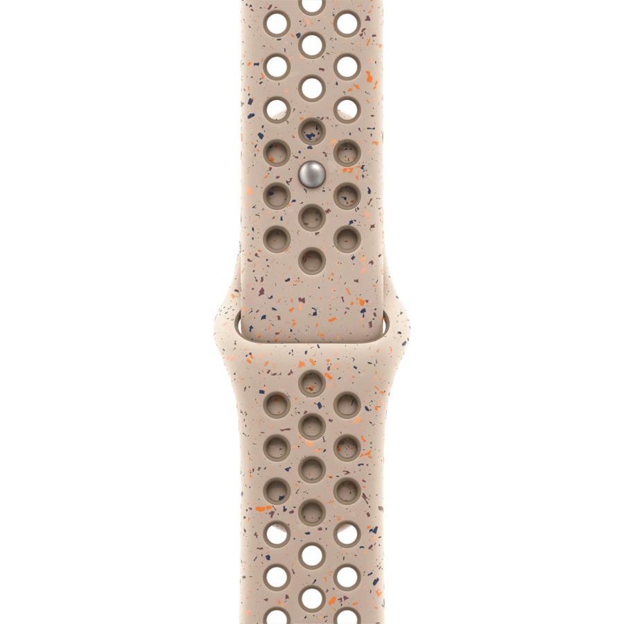 42mm Desert Stone Nike Sport Band - S/M