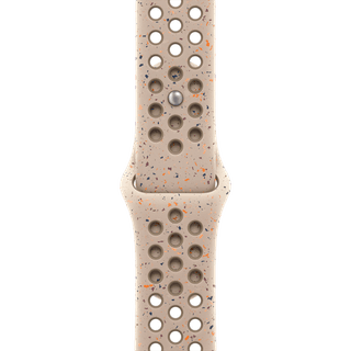 Apple 42mm Desert Stone Nike Sport Band - S/M