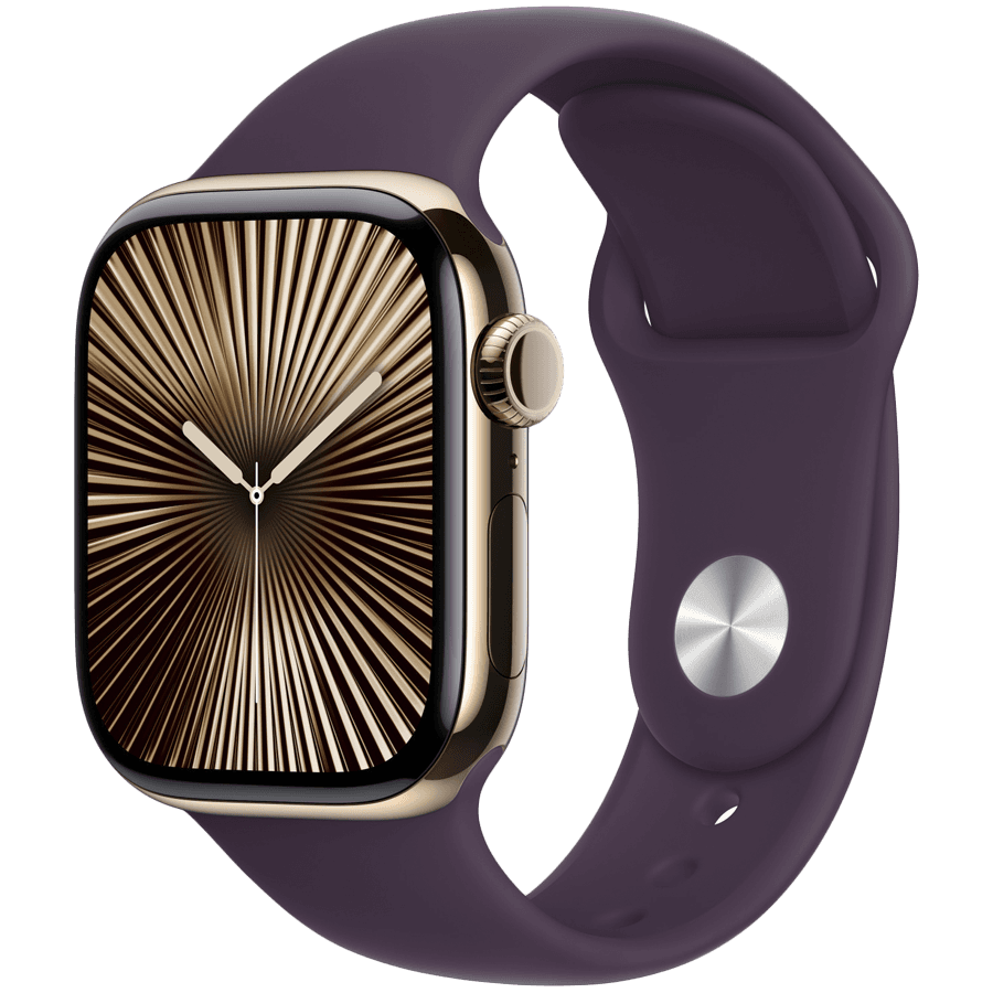 42mm Plum Sport Band - S/M 2