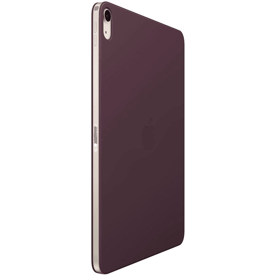 Smart Folio for iPad Air (5th generation) - Dark Cherry 2