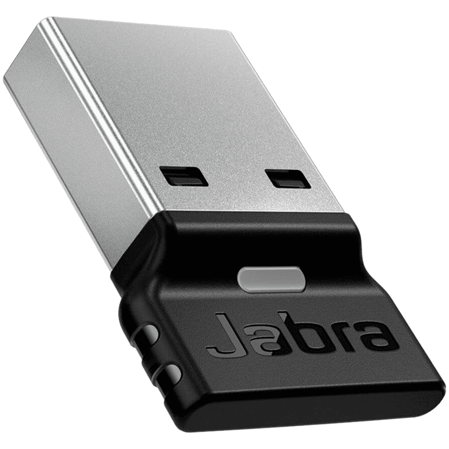 JABRA Link 390a, MS, USB-A BT Adapter