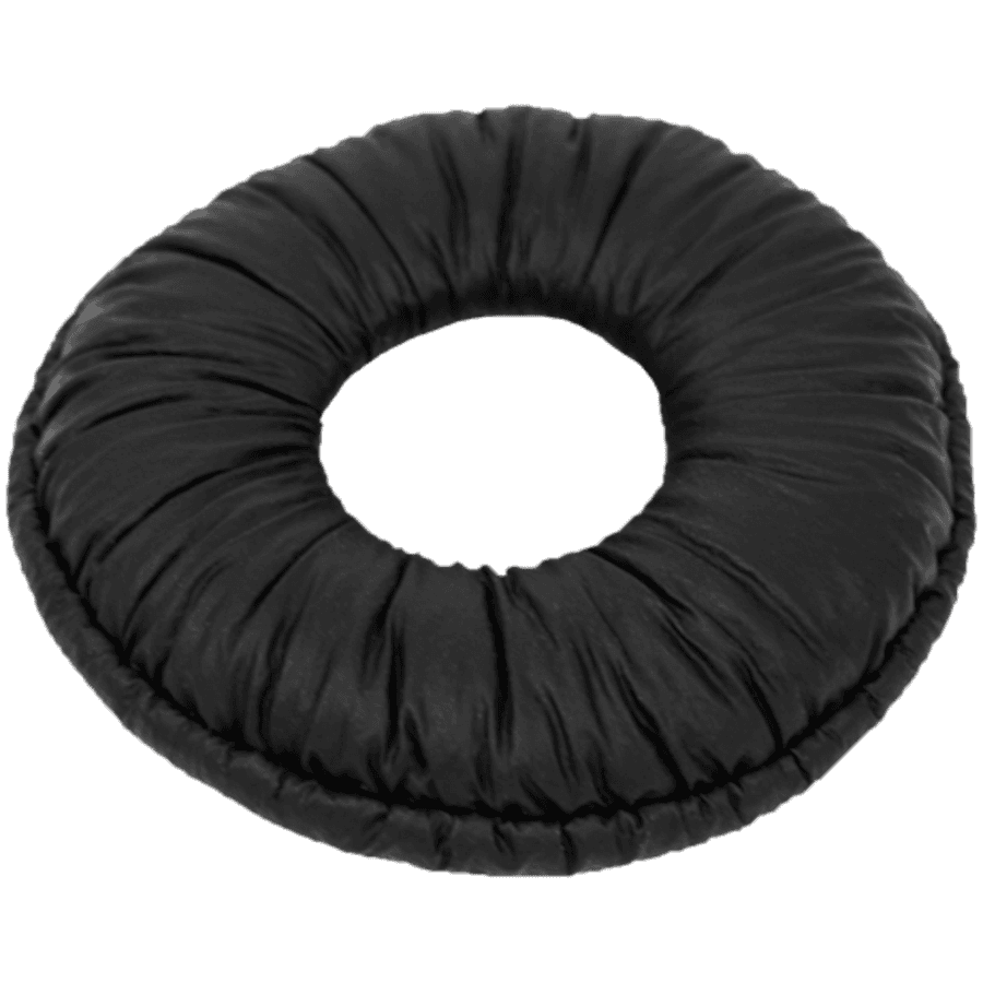 JABRA Standard Leatherette Cushion for GN 2100 and GN 9120, 45 mm