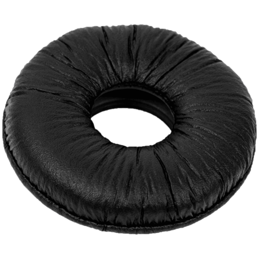 JABRA Standard Leatherette Cushion for GN 2100 and GN 9120, 45 mm 2