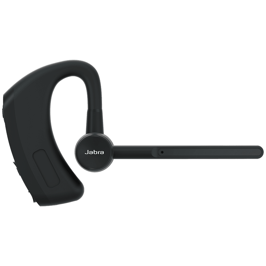 JABRA Perform 45 - Mono Headset 4