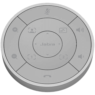 Jabra PanaCast 50 Remote, Grey