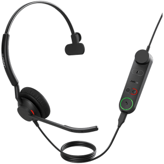 Jabra Engage 50 II - (Engage 50 II Link) USB-A UC Mono