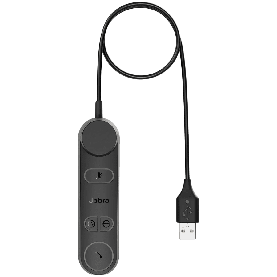 JABRA Engage 50 II Link - USB-A UC
