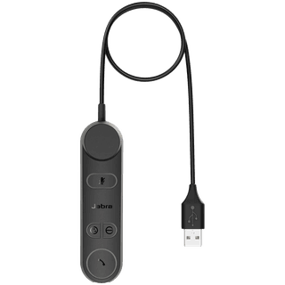 Jabra Engage 50 II Link - USB-A UC