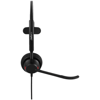 Jabra Engage 50 II - (Engage 50 II Link) USB-A MS Mono