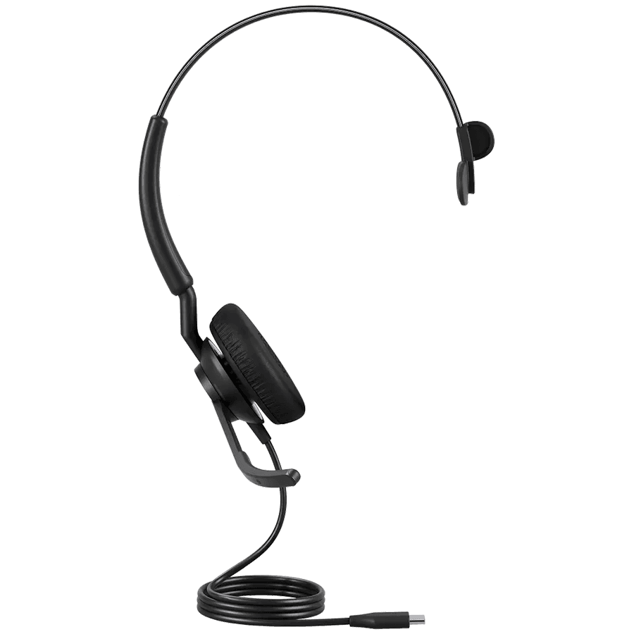 JABRA Engage 50 II - USB-C UC Mono 2