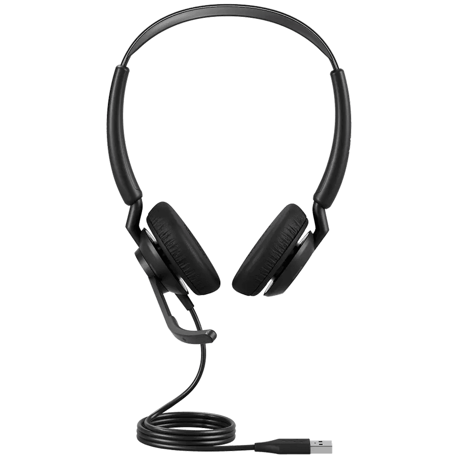 JABRA Engage 50 II - USB-A UC Stereo 2