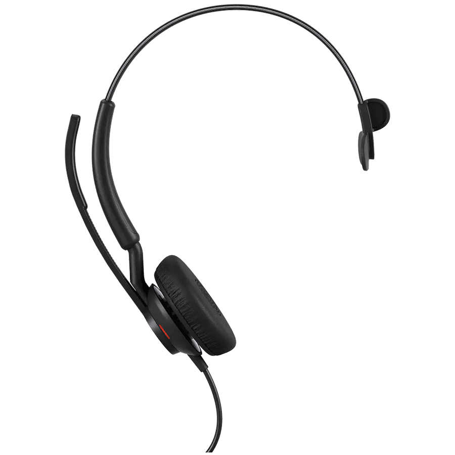 JABRA Engage 50 II - (Engage 50 II Link) USB-C UC Mono 2