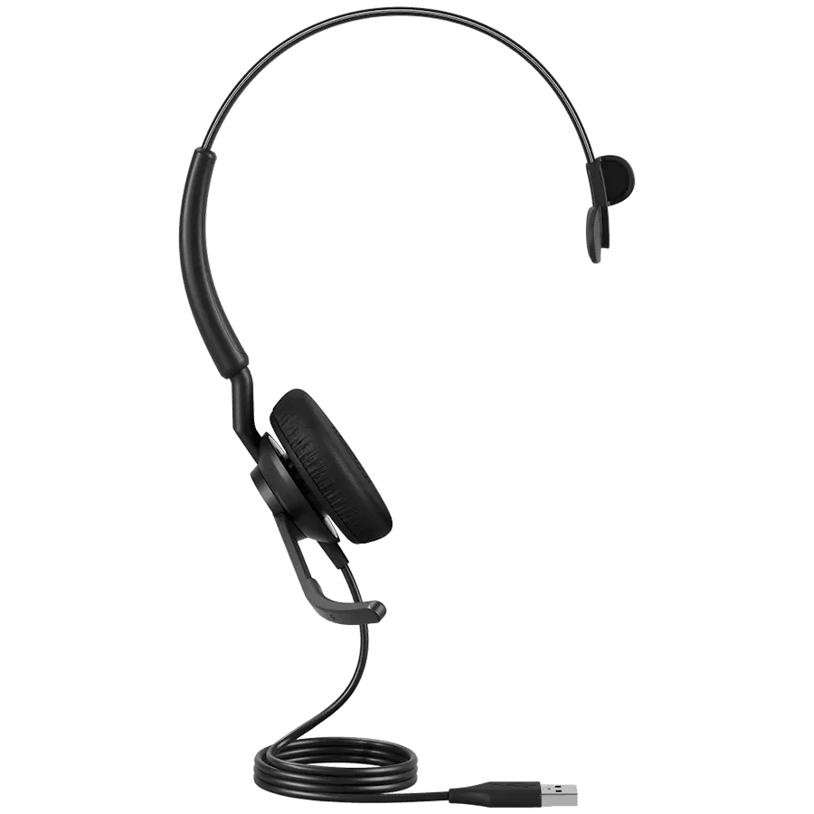 JABRA Engage 50 II - USB-A UC Mono 2
