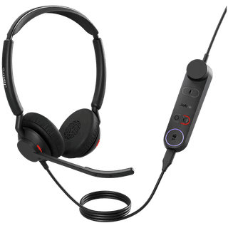 Jabra Engage 50 II - (Engage 50 II Link) USB-A MS Stereo