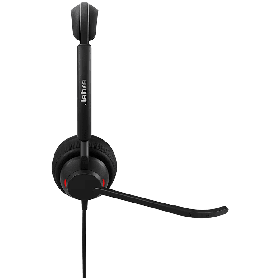 JABRA Engage 50 II - (Engage 50 II Link) USB-A MS Stereo 3