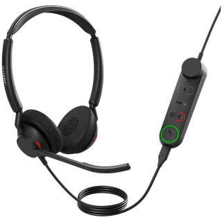 Jabra Engage 50 II - (Engage 50 II Link) USB-A UC Stereo