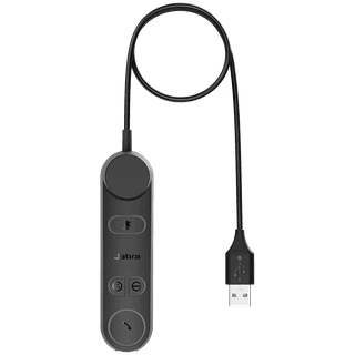 Jabra Engage 50 II - (Engage 50 II Link) USB-A UC Stereo