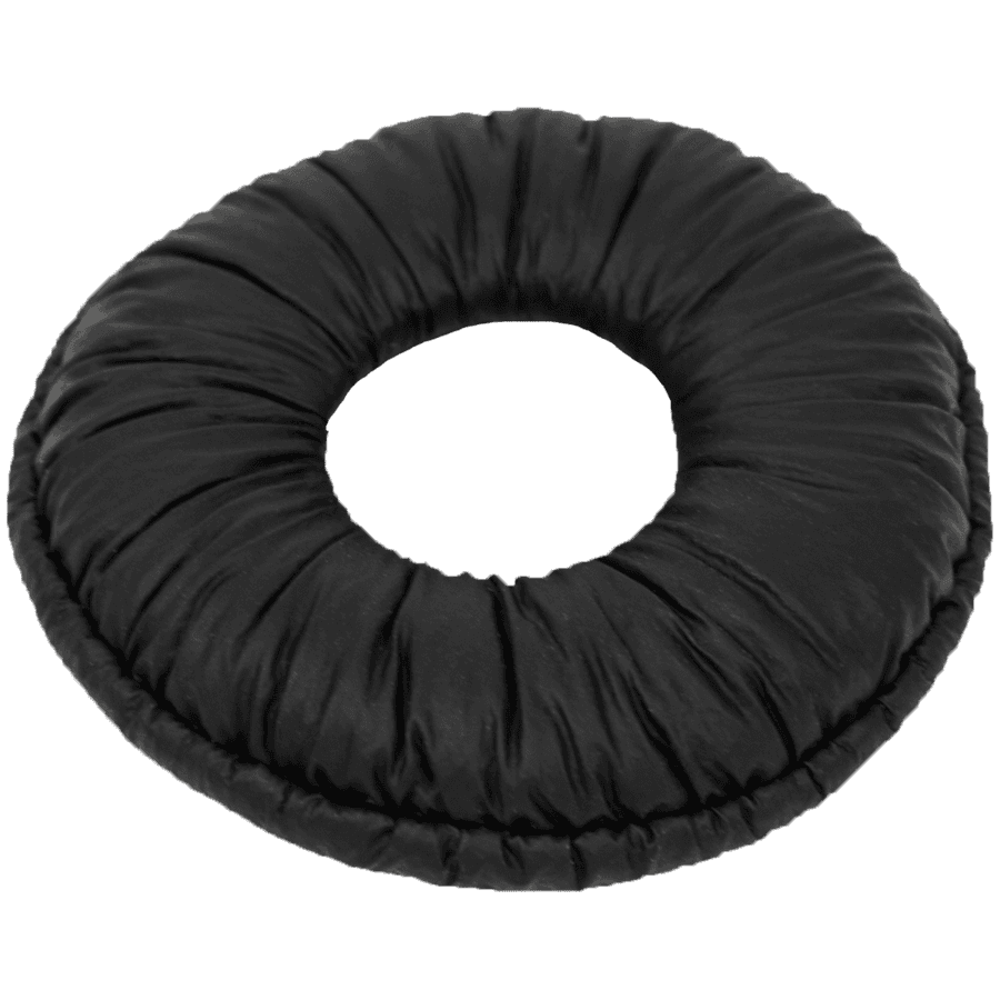 JABRA King Size Leatherette Cushion for GN 2100 and GN 9120, 55mm