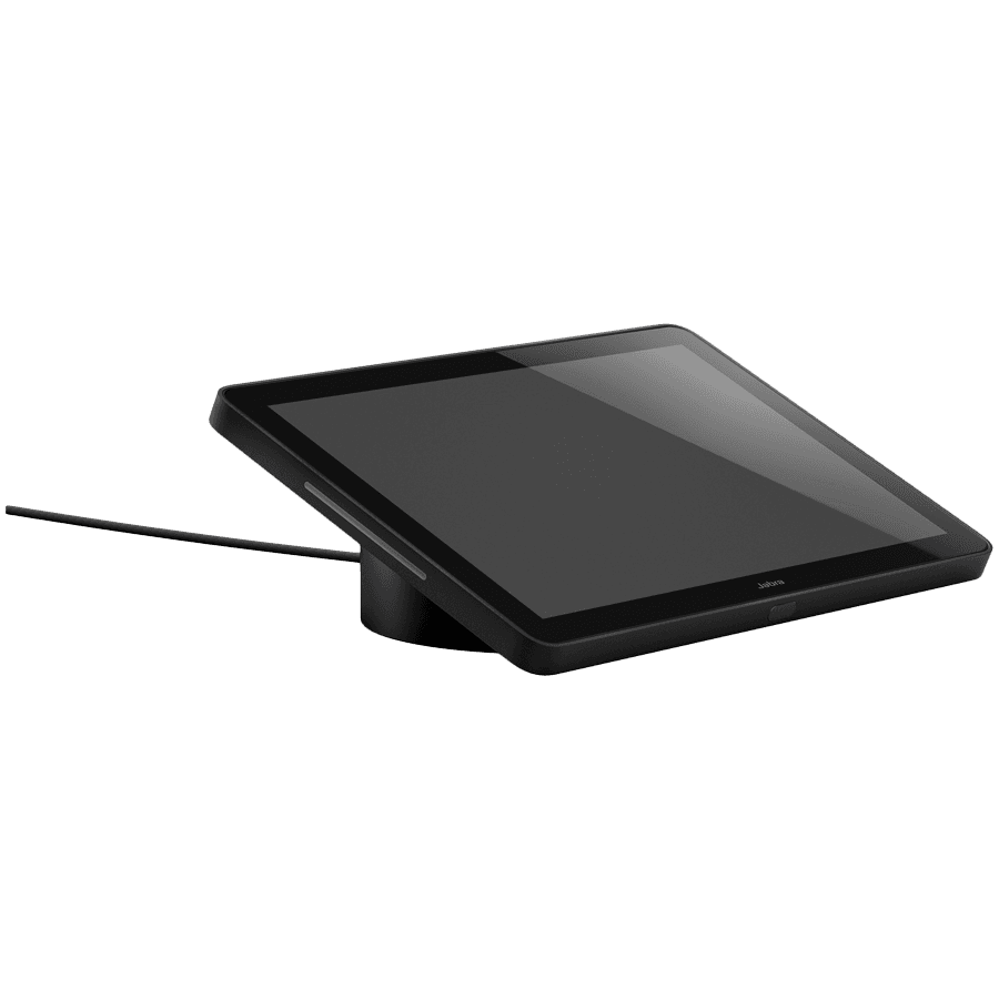 JABRA PanaCast Control, UC, UK/HK, UC TC, PoE, UK/HK, pwr cord-G 3