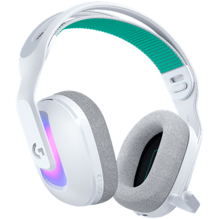 Logitech G522 LIGHTSPEED Wireless Gaming Headset - WHITE