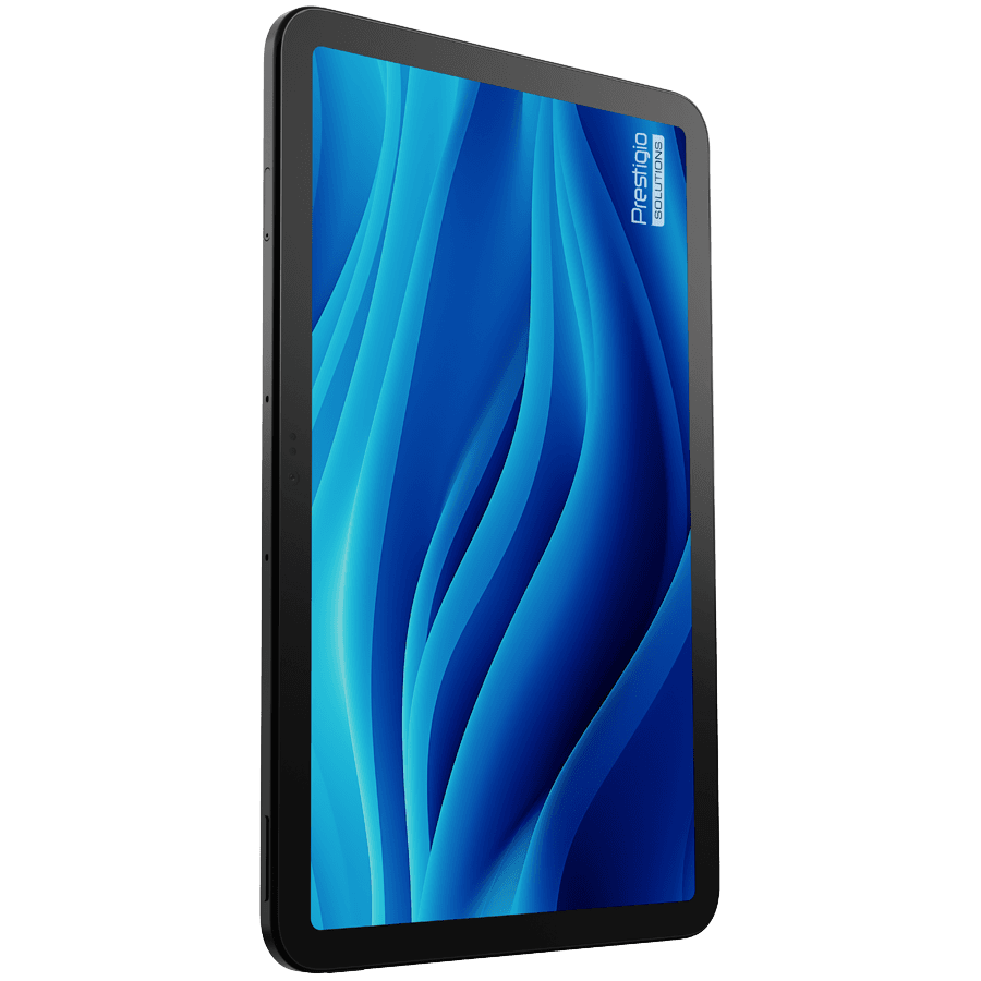 Prestigio Solutions Virtuoso PSTA101, 10.36" 2K, 6GB+128GB, 4G 3