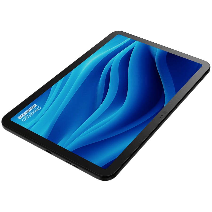 Prestigio Solutions Virtuoso PSTA101, 10.36" 2K, 6GB+128GB, 4G 4