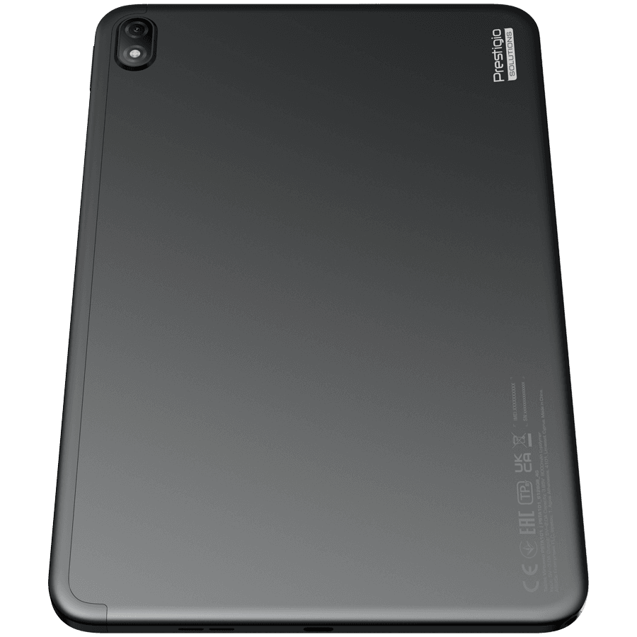 Prestigio Solutions Virtuoso PSTA101, 10.36" 2K, 6GB+128GB, 4G 5