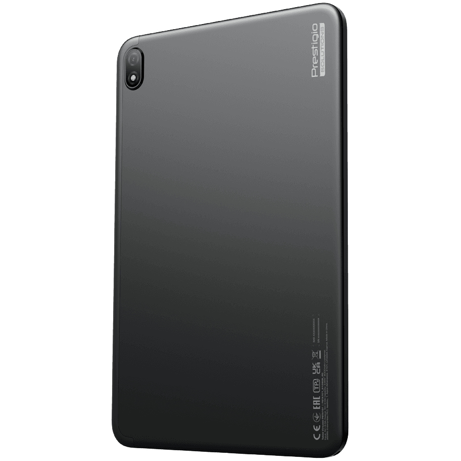 Prestigio Solutions Virtuoso PSTA101, 10.36" 2K, 6GB+128GB, 4G 6