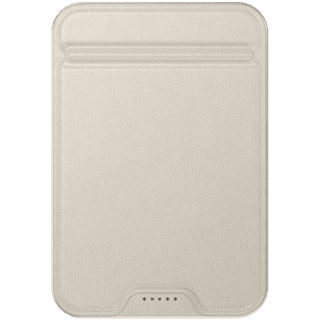 SATECHI Qi2 10K Magnetic Power Bank with Stand (Sand)