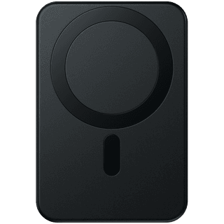 SATECHI Qi2 10K Magnetic Power Bank with Stand (Black)