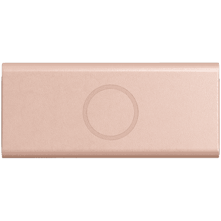 SATECHI Vegan-Leather FindAll Glasses Case (Desert Rose)