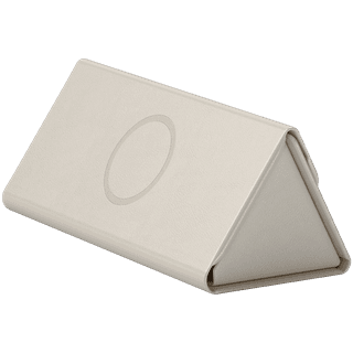 SATECHI Vegan-Leather FindAll Glasses Case (Sand)