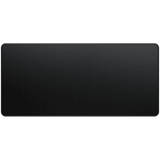SATECHI Vegan-Leather Premium Desk Mat (Black)