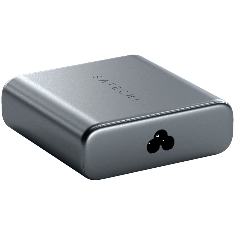 SATECHI 200W USB-C 6-Port PD GaN Charger - EU 3