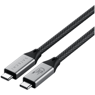 SATECHI USB4 Pro Cable (1.2M) - SG