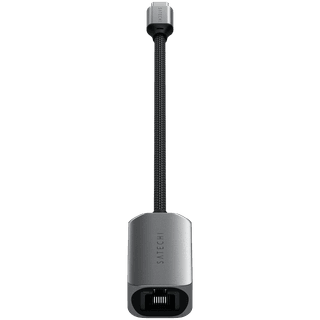 SATECHI USB-C 2.5 Gigabit Ethernet Adapter