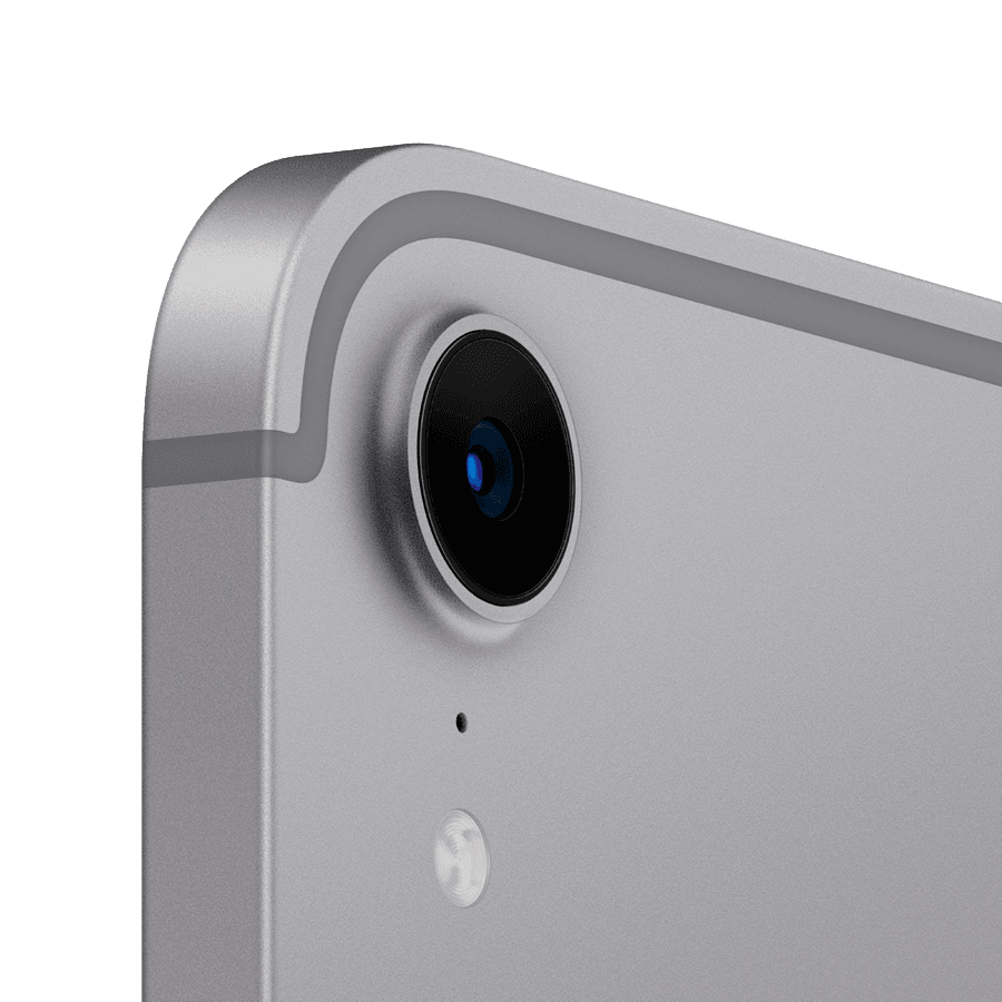 iPad mini Wi-Fi + Cellular 256GB - Space Grey 4