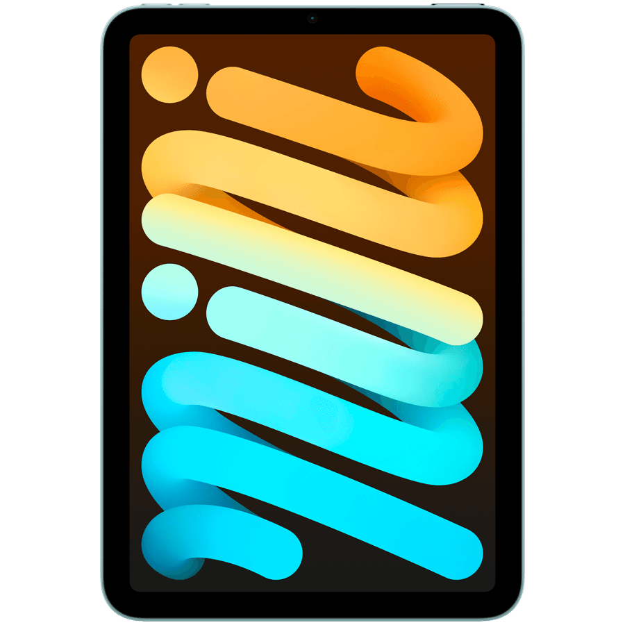 iPad mini Wi-Fi 256GB - Blue