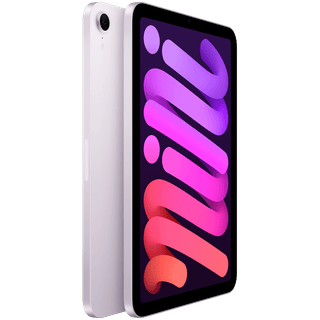 Apple iPad mini Wi-Fi 512GB - Purple