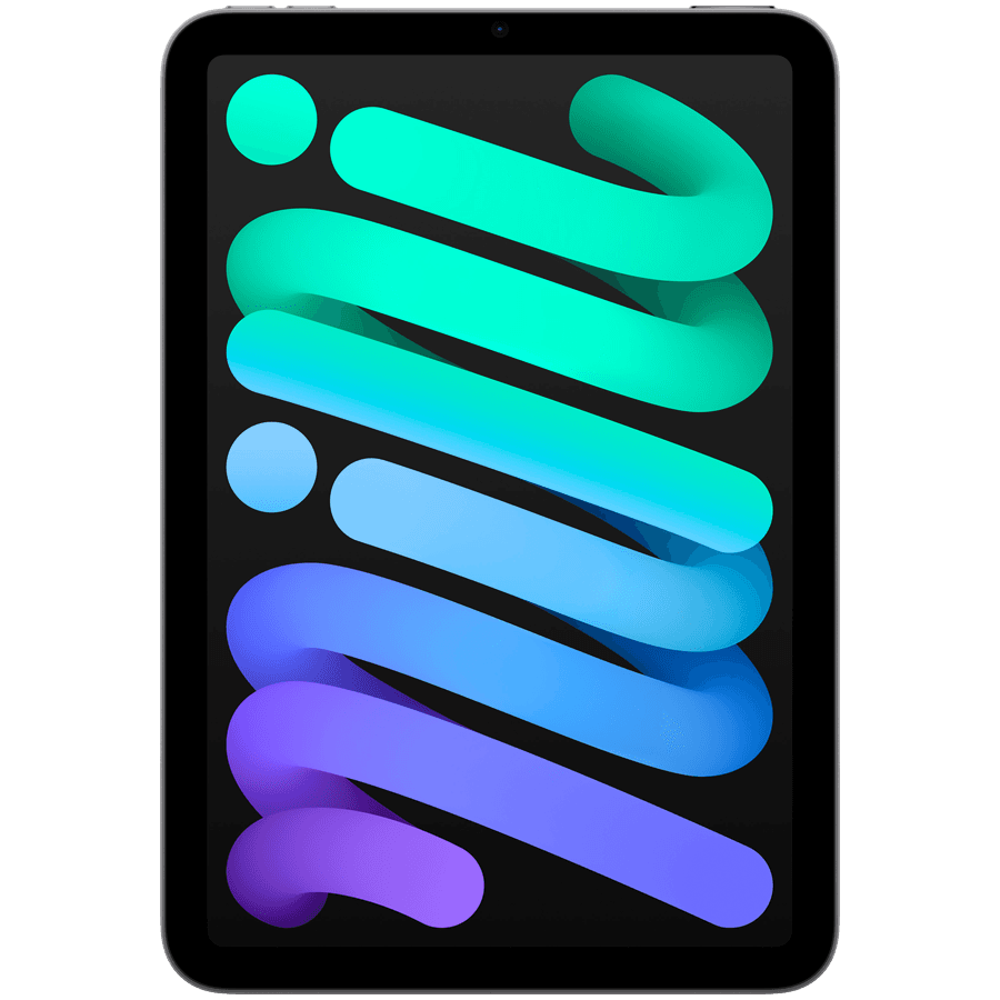 iPad mini Wi-Fi 128GB - Space Grey