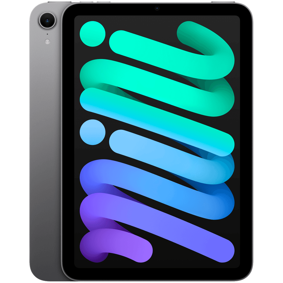 iPad mini Wi-Fi 128GB - Space Grey 2