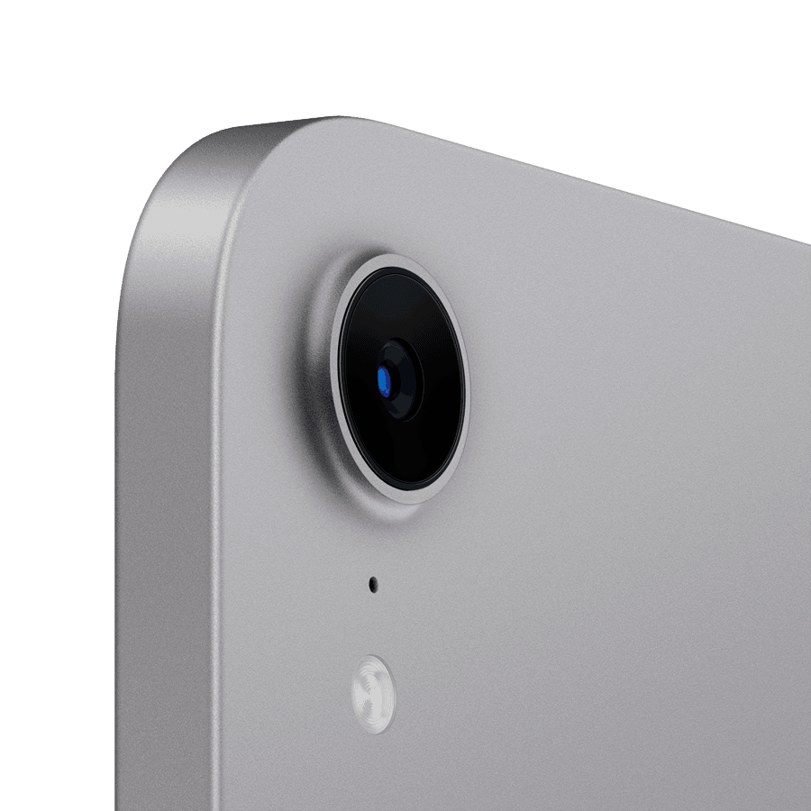 iPad mini Wi-Fi 128GB - Space Grey 4