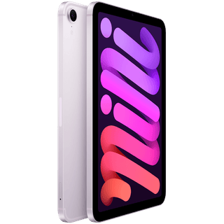 Apple iPad mini Wi-Fi + Cellular 512GB - Purple
