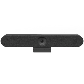 LOGITECH WEBCAM - Rally Bar Huddle - GRAPHITE