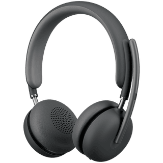 Logitech Zone Wireless 2 UC Headset - GRAPHITE