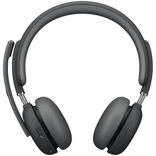 Logitech Zone Wireless 2 UC Headset - GRAPHITE