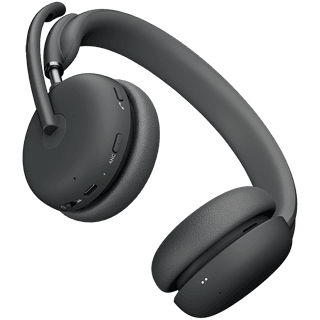 Logitech Zone Wireless 2 UC Headset - GRAPHITE