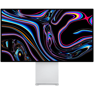 Apple Pro Display XDR - Nano-texture glass