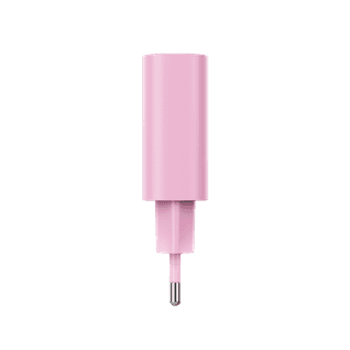 CANYON charger OnCharge 30CL Max Power 30W 1xPD EU Pink