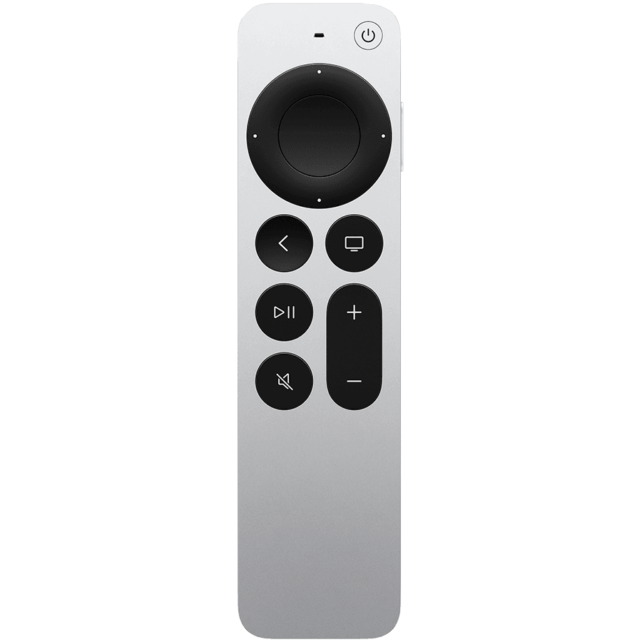 Apple TV Remote